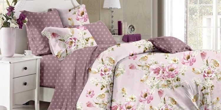 Домашний текстиль – сочетание уюта и комфорта!