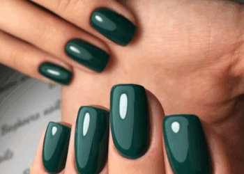 Как укрепить ногти с помощью геля