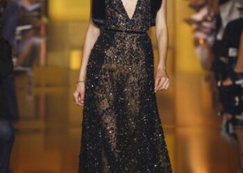 Вечерняя мода — как создать стильный образ?