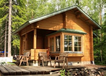 Особенности дачного строительства