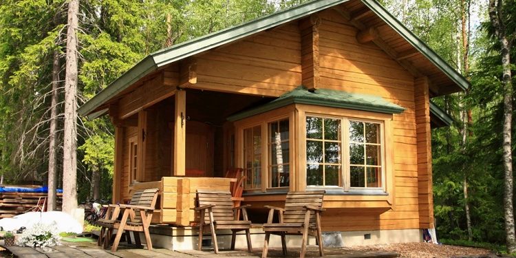 Особенности дачного строительства