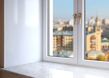 Влияние толщины профиля на качество пластикового окна