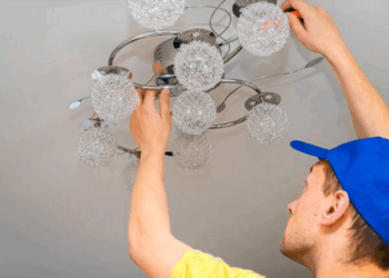 Светильники