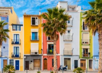 Недвижимость за рубежом