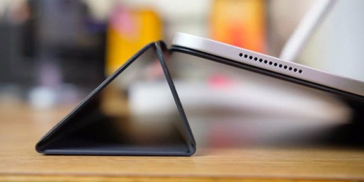 Каким требованиям должны соответствовать чехлы на айпады: полезные советы по их выбору