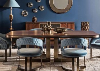 Главные достоинства элитной мебели: почему стоит отдать ей предпочтение