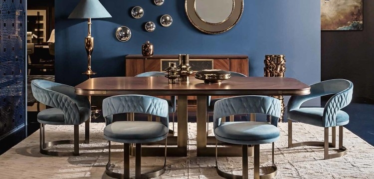 Главные достоинства элитной мебели: почему стоит отдать ей предпочтение