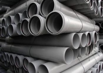 Почему стоит выбрать ПВХ трубы для канализации