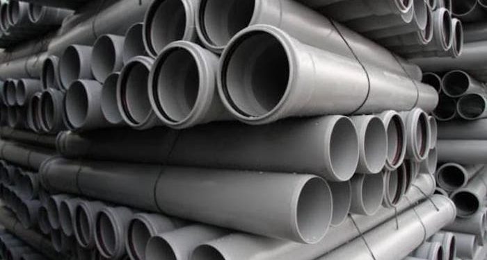 Почему стоит выбрать ПВХ трубы для канализации