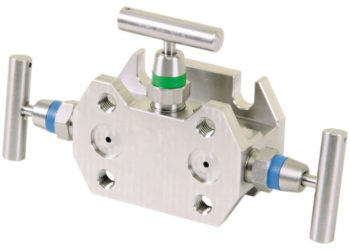 Как правильно выбрать клапанные блоки: виды и особенности