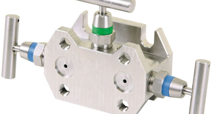 Как правильно выбрать клапанные блоки: виды и особенности