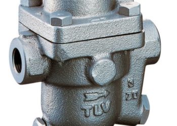 Что представляют собой поплавковые конденсатоотводчики и какими достоинствами они обладают