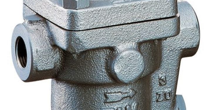 Что представляют собой поплавковые конденсатоотводчики и какими достоинствами они обладают