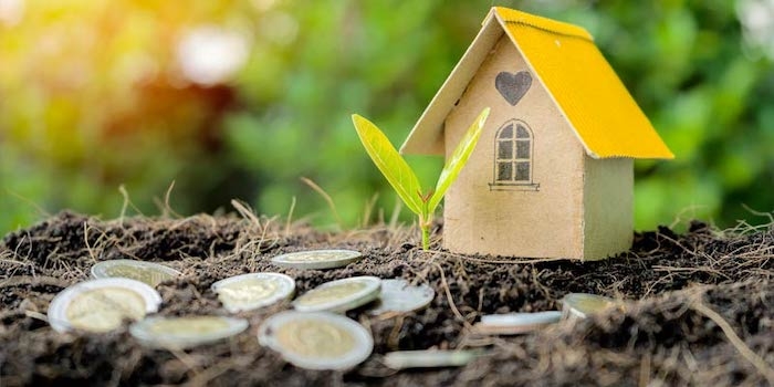 Как взять кредит под залог земельного участка: правила