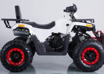 Основные характеристики квадроцикла Forte Braves 200 и его достоинства