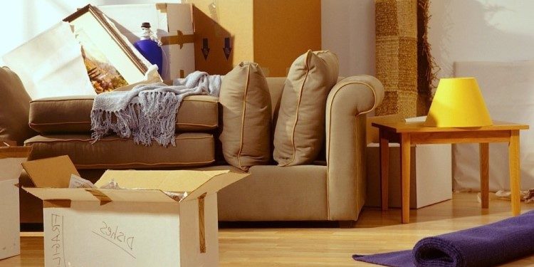 Что нужно, чтобы организовать квартирный переезд: полезные советы