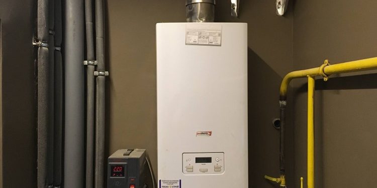 Пошаговая инструкция по монтажу газового котла: из каких этапов состоит процесс