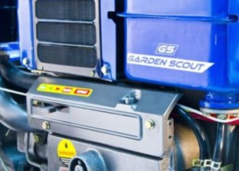 Что нужно знать о мотоблоках GARDENSCOUT: особенности их использования