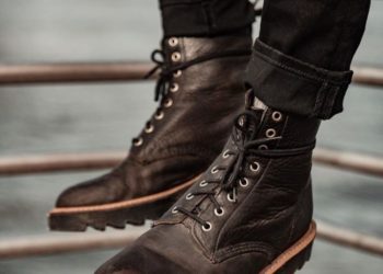 Какие ботинки носить этой зимой: полезные советы по выбору мужской обуви