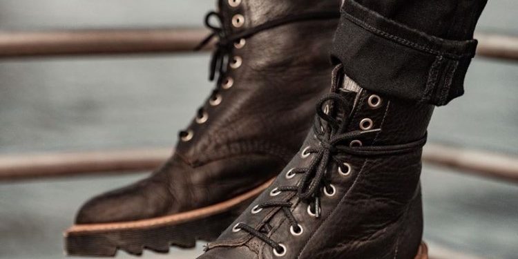 Какие ботинки носить этой зимой: полезные советы по выбору мужской обуви