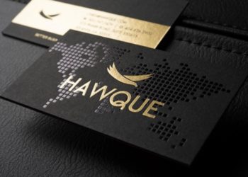 Технология создания визиток: что нужно знать об особенностях процесса