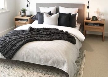 На что обратить внимание при выборе пледа на кровать: виды и отличия
