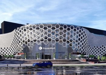 Особенности создания проекта торгового центра: о каких нюансах необходимо помнить