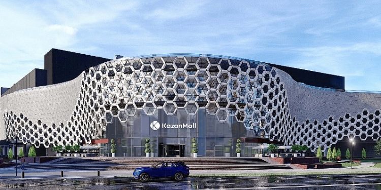 Особенности создания проекта торгового центра: о каких нюансах необходимо помнить