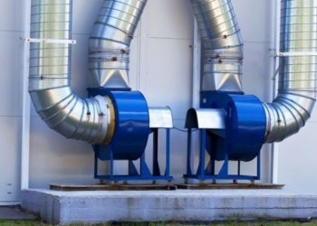 Какими преимуществами обладают радиальные вентиляторы и в каких сферах они применяются