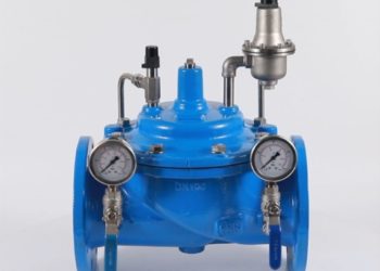 Что представляет собой редукционный клапан и для каких целей он необходим