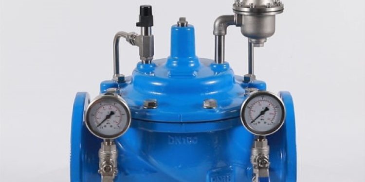 Что представляет собой редукционный клапан и для каких целей он необходим