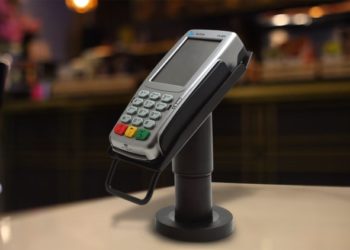 Как осуществляется монтаж терминалов POS: основные правила работы