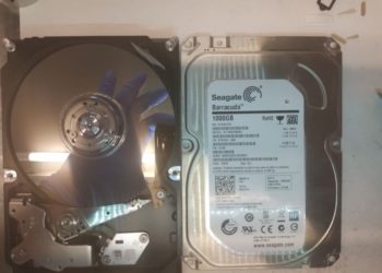 Как восстановить внешний диск Seagate: особенности и этапы