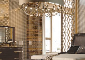 Главные достоинства предметов интерьера от итальянского производителя Baga Patrizia Garganti