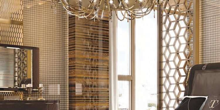 Главные достоинства предметов интерьера от итальянского производителя Baga Patrizia Garganti