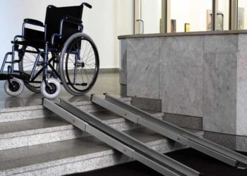 Особенности составления отчета по доступности помещений для инвалидов