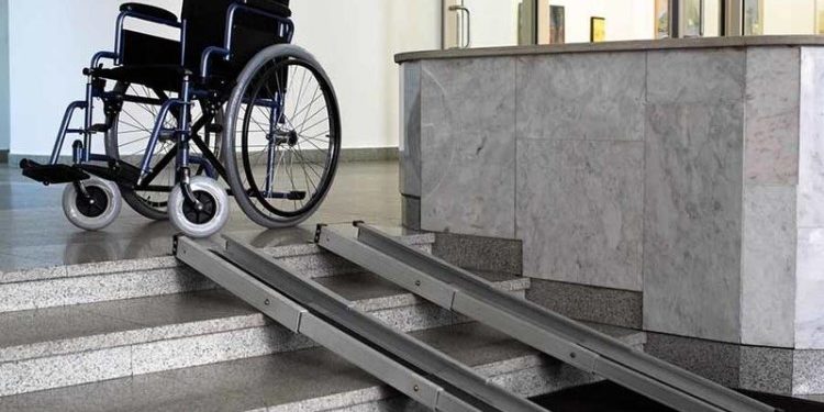 Особенности составления отчета по доступности помещений для инвалидов