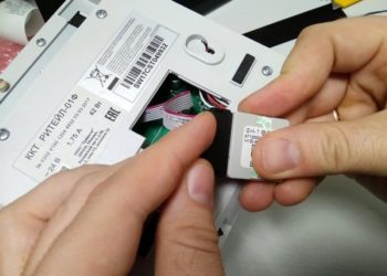 Что представляет собой фискальный накопитель: его особенности