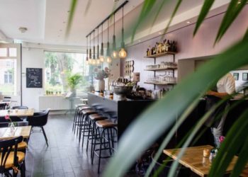 Правила физической охраны ресторанов и особенности ее обеспечения