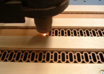 Что представляет собой лазерный станок: особенности его использования