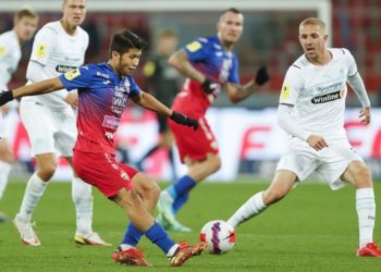 Выбираем одежду для занятий футболом: каким требованиям она должна соответствовать