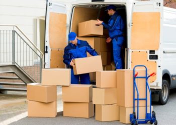 Пошаговая инструкция по организации офисного переезда: о чем важно помнить