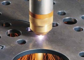 Особенности плазменной резки металлов: из каких этапов состоит процесс