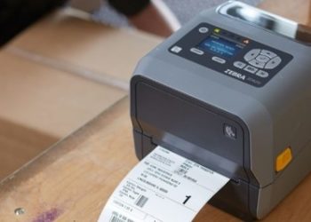 Что представляют собой принтеры этикеток и в каких сферах они применяются