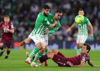 Что нужно знать о футбольном клубе Реал Бетис: его особенности