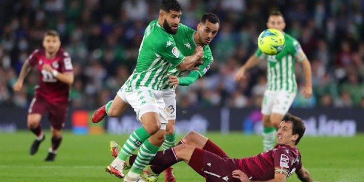 Что нужно знать о футбольном клубе Реал Бетис: его особенности