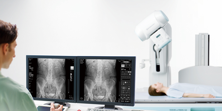 Особенности использования рентген аппаратов и их преимущества