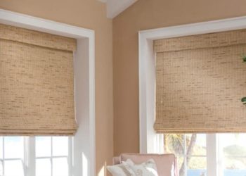 Головні переваги тканинних ролетів та їх особливості