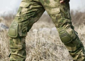 Что нужно знать о камуфляжных штанах: их основные разновидности