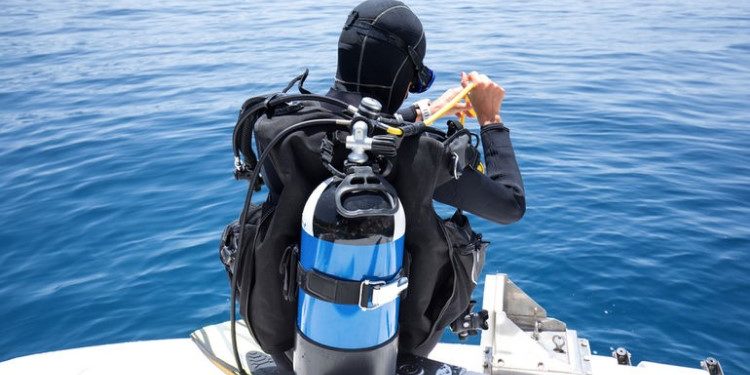Полезные советы по выбору снаряжения для дайвинга: на какие нюансы обратить внимание
